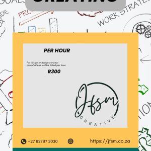 creative hourly